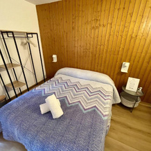 Rural Hostel Dos Lucas, Орос-Бахо — фото 2