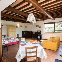 Residence Le Fontanelle, Монтескудаио — фото 4