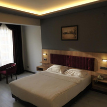 Inn Town Hotel, 埃斯基谢希尔 — 照片 2