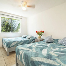 Alberca & Jacuzzi. Casa familiar Teques, 霍胡特拉 — 照片 4