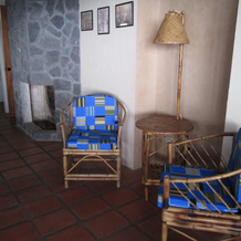 Río Magnolia Nature Lodge, 波塔隆 — 照片 4