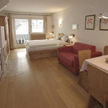 Cësa Marmolada - Art Chalet, 奥尔蒂塞伊 — 照片 5
