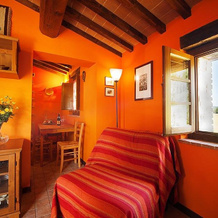 Agriturismo Gattogiallo, Montegabbione — photo 4