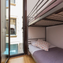 Apartamento Matarolux 16, Матаро — фото 4