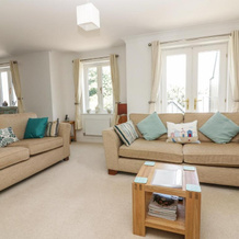 Strawberry Cottage, Penryn — photo 2