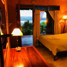 Lake Arenal Hotel, Brewery & Farm, 里奥塞莱斯特 — 照片 5