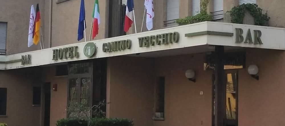 Camino Vecchio, Fossato di Vico — photo 1