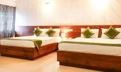 The Comforts Inn, Deralakatte — photo 1