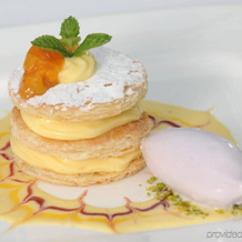 Hostellerie Le Petit Manoir, 莫尔日 — 照片 3