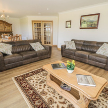 Rede River Cottage, Уэст-Вудберн — фото 3