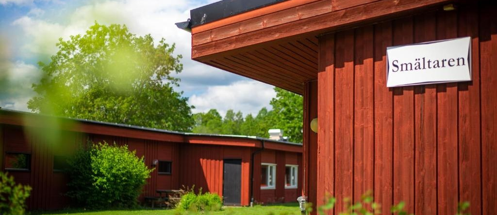 Karlskoga Folkhögskola Vandrarhem Udden, Karlskoga — photo 1