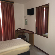 Albergo Nazionale, Biasca — photo 2