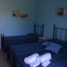 Agriturismo Puntoni, 马利亚诺因托斯卡纳 — 照片 2