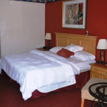 Red Roof Inn Monteagle, Tn, Монтеигл — фото 4