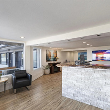 Americas Best Value Inn Polson, 波尔森 — 照片 2