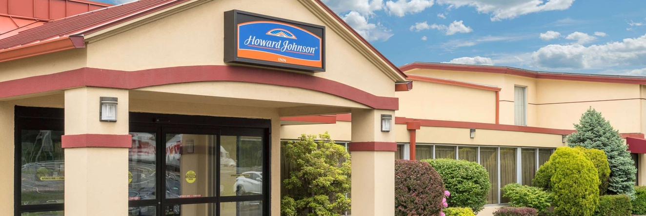 Howard Johnson by Wyndham Saugerties, Saugerties — photo 1