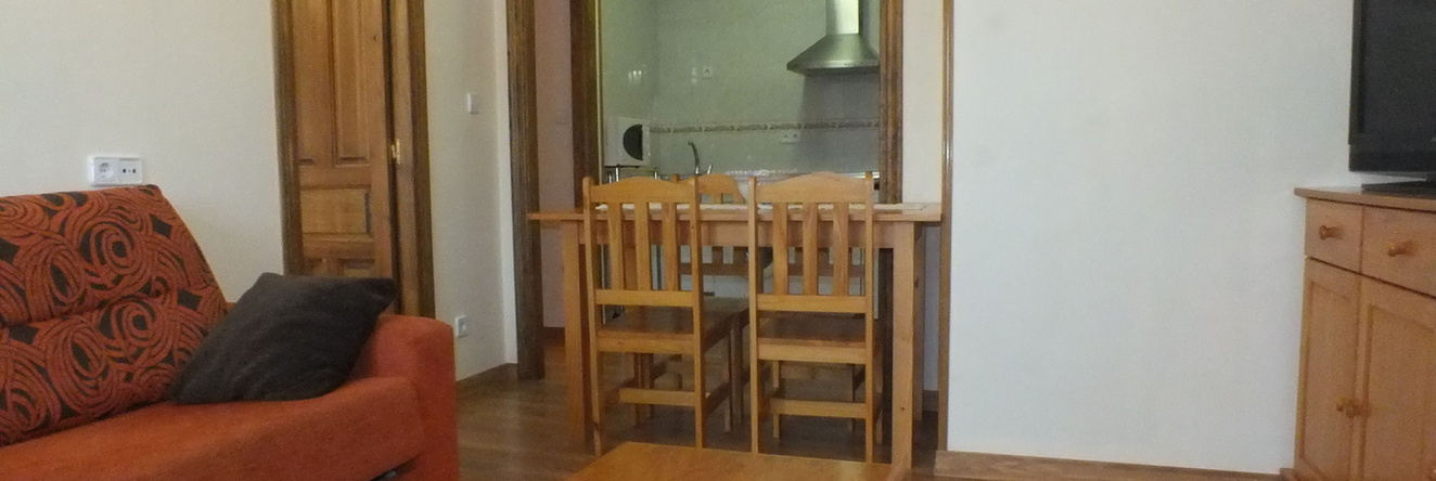 Apartamentos Altamira, Santillana del Mar — photo 1