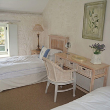 Luxury 5-star farmhouse near the Cornish coast on the Bonython Estate, Lizard Peninsula, 马利昂 — 照片 2