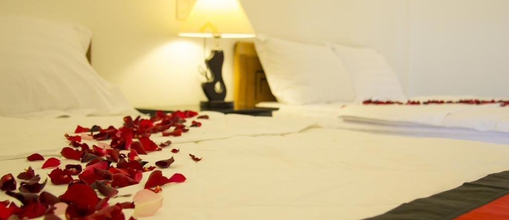 Ba That Hotel, La Gi — photo 1