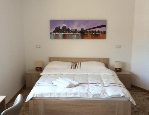 Čuček Guesthouse, 皮拉 — 照片 1