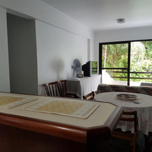 Apartamento Beira Mar, 卡拉瓜塔图巴 — 照片 3