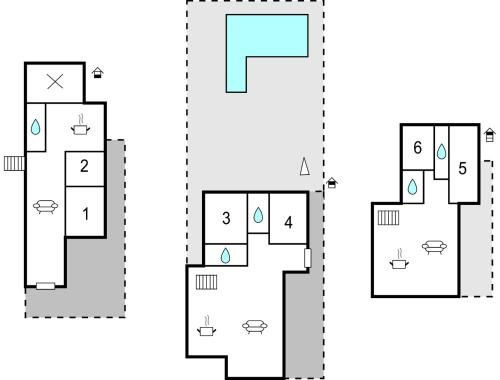 Holiday home Pasadur bb III, 拉斯托沃岛 — 照片 1
