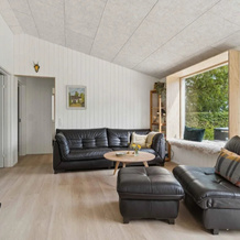 4 Star Holiday Home in Ronde, Rønde — photo 2