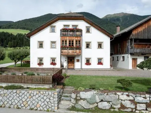 Loefflerhof, 蒙圭尔福-泰西多 — 照片 1