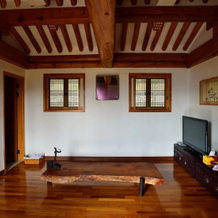 Royal Heritage Hotel -CHOSUN WANG GA, Yeoncheon — photo 2