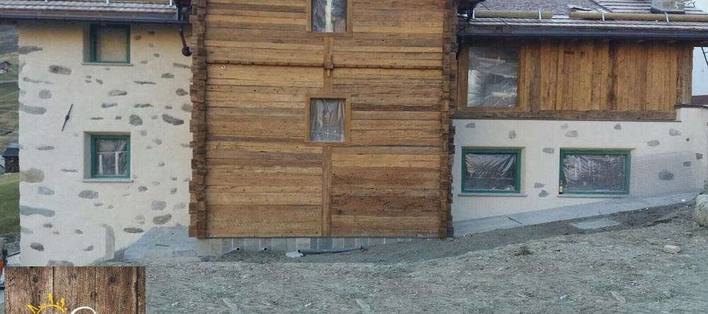 Al Solif Bed & Breakfast, Ливиньо — фото 1