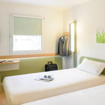 B&B HOTEL Freiburg-West, Freiburg im Breisgau — photo 4