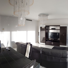 HOMEnFUN Apartamento de Lujo en el Forum, 圣阿德里亚德贝索斯 — 照片 4