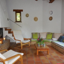 House With 3 Bedrooms In Fontarèches, With Wonderful Mountain View, Po, Фонтареш — фото 4
