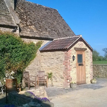 Battens Farm Cottages - B&B and Self-catering Accommodation, Corsham — photo 3