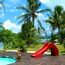Monkey Island Resort Koh Mak, 科马克岛 — 照片 5