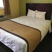 Budget Inn, Карнис-Пойнт — фото 5