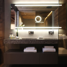 Severins The Alpine Retreat, 莱希阿尔贝格 — 照片 5