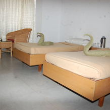 Kstdc Hotel Mayura Sangama Mekedatu, Ramanagara — photo 5