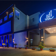 TDI Club Retreat Mohali Phase – 1, 莫哈利 — 照片 2