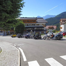 Hotel Antermoia, San Martino in Badia — photo 5