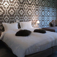 B&B Nieuwhof, Гистель — фото 5
