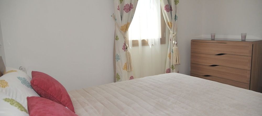 Domaine La Garenne - Appartement Saint Marc, 圣马克-若姆加德 — 照片 1