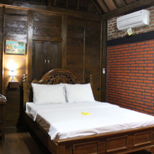 Kalaras Cottage, 巴图卡拉斯 — 照片 2
