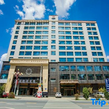 Yuanzhi Jiuse Boutique Hotel, 甘南 — 照片 5