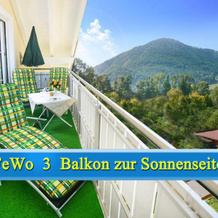 Am Badezentrum Ferienwohnungen, 鲁波尔丁 — 照片 3