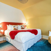 11 Rooms Boutique Hotel, 科林伍德 — 照片 5