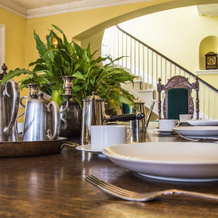 Cedar House Boutique B&B, 基督城 — 照片 2