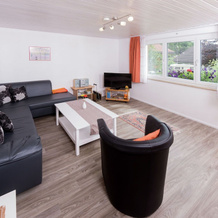 Spacious Apartment in Wittenschwand near Ski Area, Dachsberg — photo 4