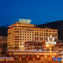 Sky Ornament Art Hotel, 卢霍 — 照片 2