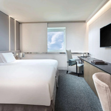 Sofitel Athens Airport, 斯帕塔 — 照片 4